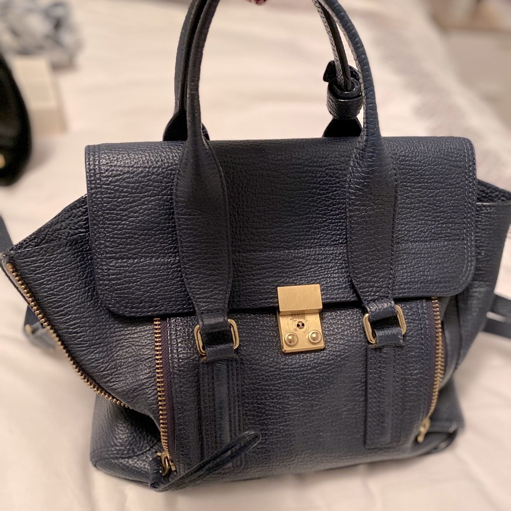 Philip lim Pashli Mini Satchel